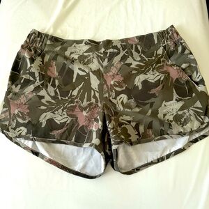 Columbia women’s shorts